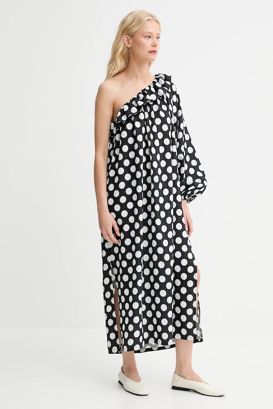 Одяг Сукня The Sleeper GADR02G097N чорний