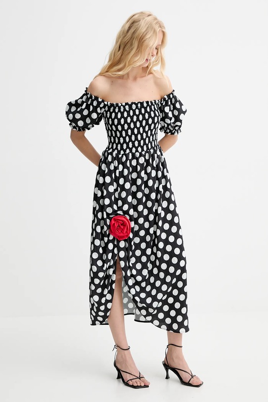 Сукня The Sleeper чорний BLDR02G097R