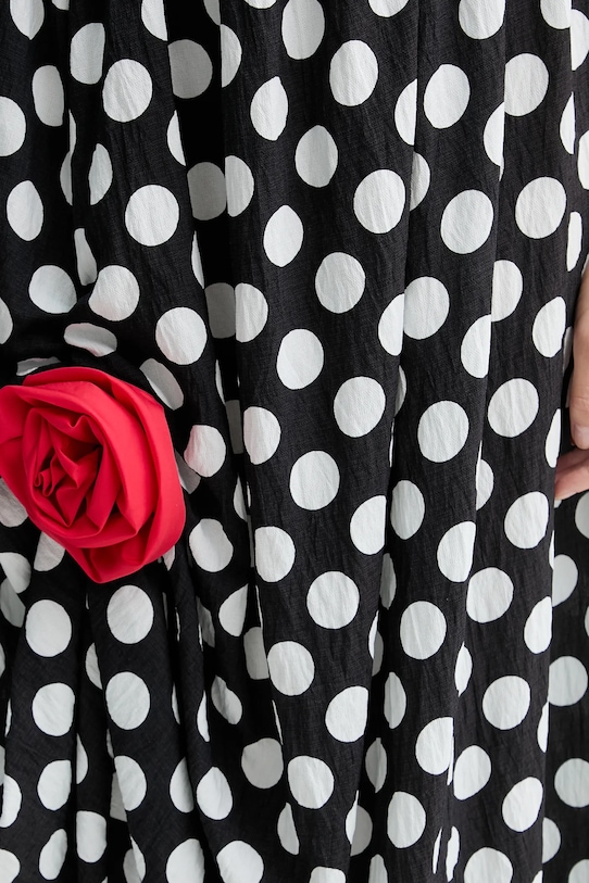 Сукня The Sleeper BLDR02G097R чорний