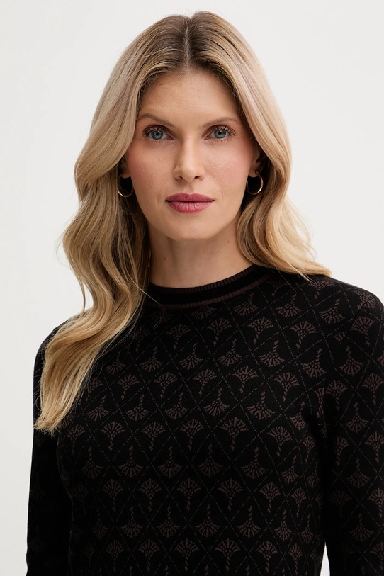 Joop! sukienka czarny 30048386