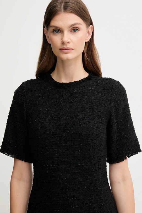 Joop! sukienka czarny 30048585