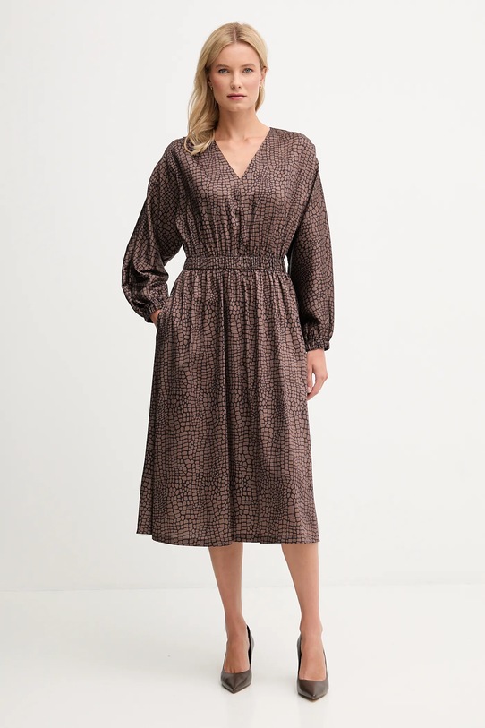 Сукня Joop! 30048634 коричневий AW25