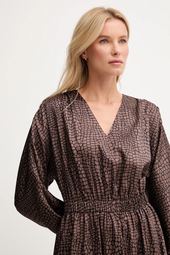 Сукня Joop! коричневий 30048634