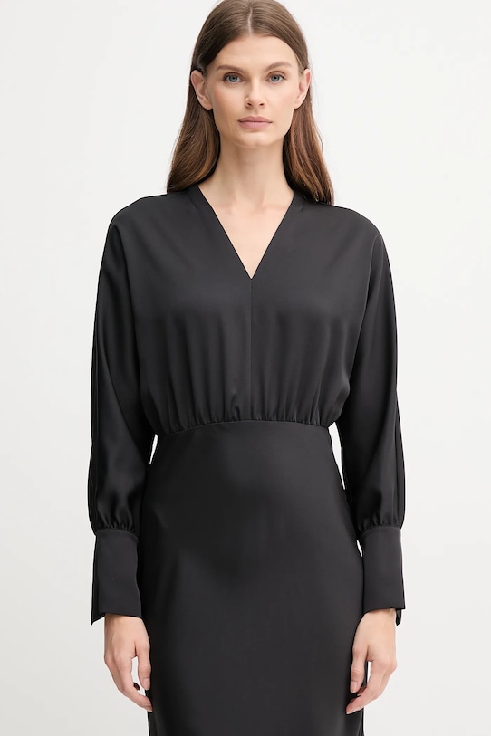 Joop! sukienka czarny 30048659