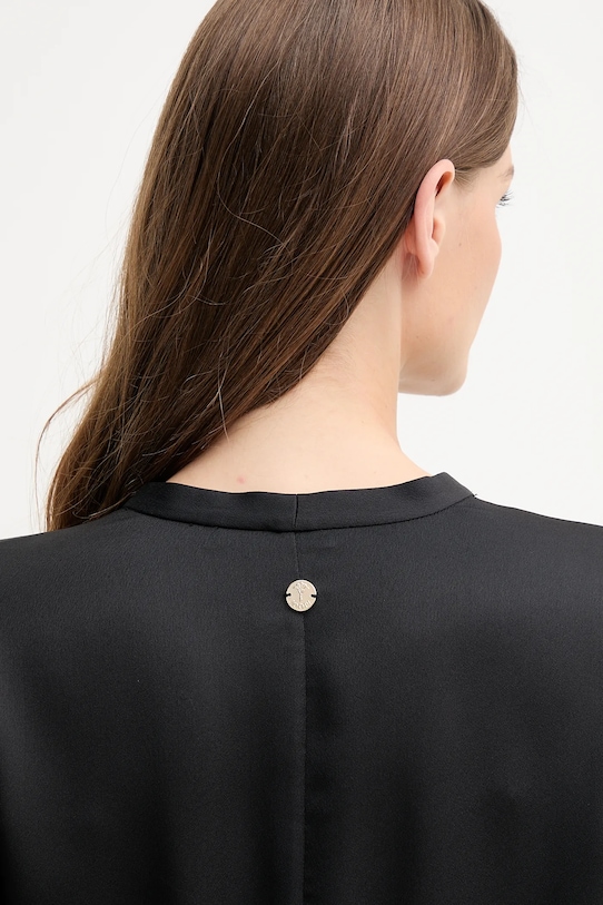 Joop! sukienka 30048659 czarny