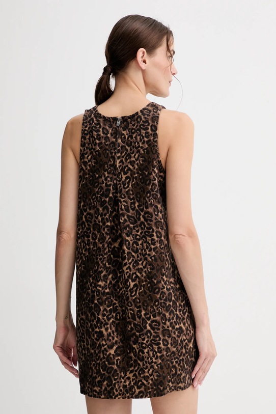 Îmbrăcăminte Levi's rochie jeans 003NO maro