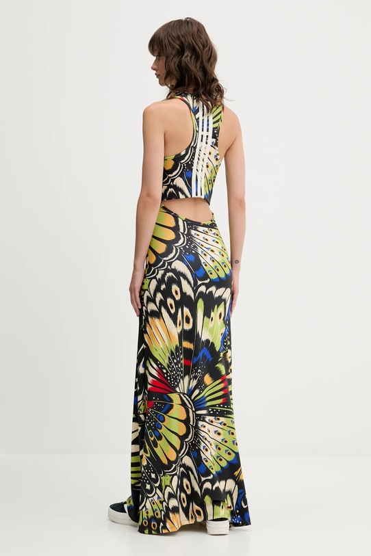 adidas ruha x Farm Rio JL8610 zöld AW25