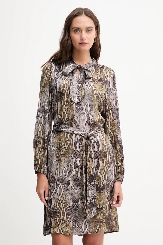 Φόρεμα Marc Aurel casual πράσινο 6570.1000.24809