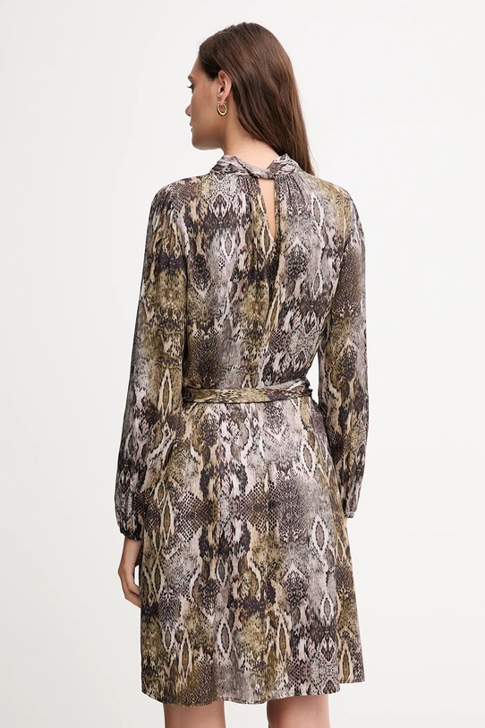 Ρούχα Φόρεμα Marc Aurel 6570.1000.24809 πράσινο