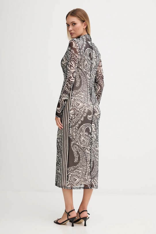 Oblečenie Šaty Marc Aurel 6574.7000.73868 čierna