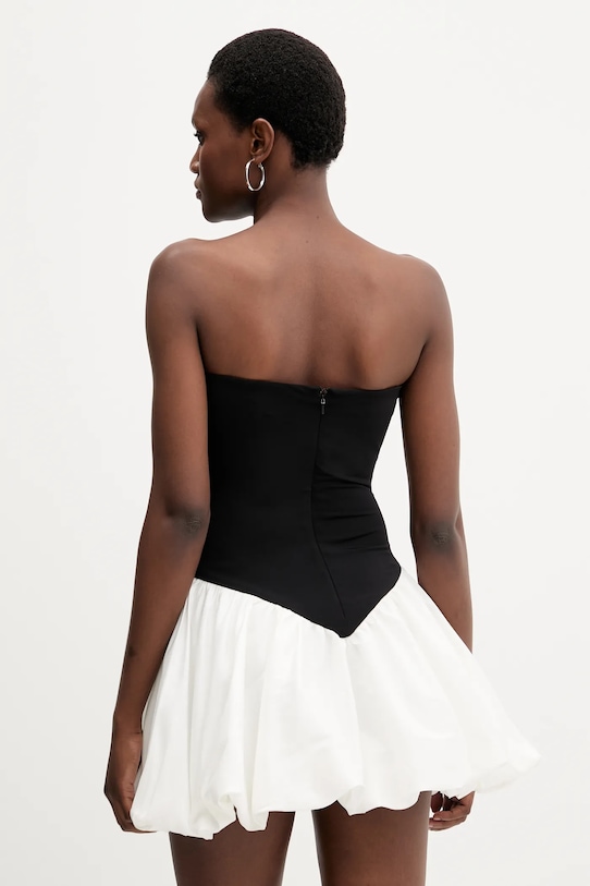 Одяг Сукня Bardot 59903DB чорний