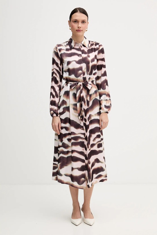 Marc Aurel ruha gombolós rózsaszín 6576.1000.24817