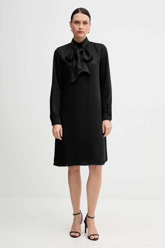 Marc Aurel sukienka casual czarny 6584.2010.93474