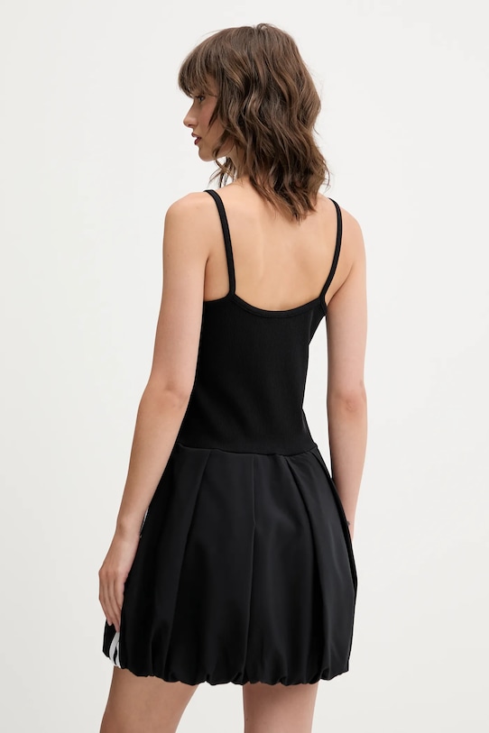 Îmbrăcăminte adidas Originals rochie Balloon Dress KC8798 negru