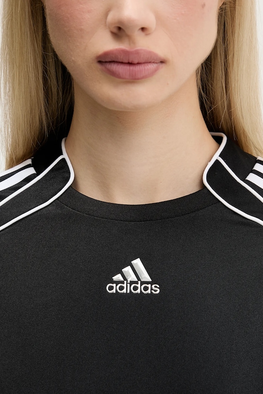 adidas Originals rochie Essentials KE9798 negru