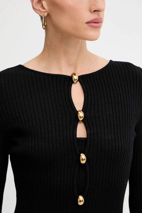 Marciano Guess sukienka AGATHE 5BGK55.5891Z czarny