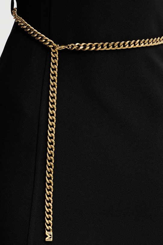 Marciano Guess sukienka LIA 5BGK20.6302A czarny