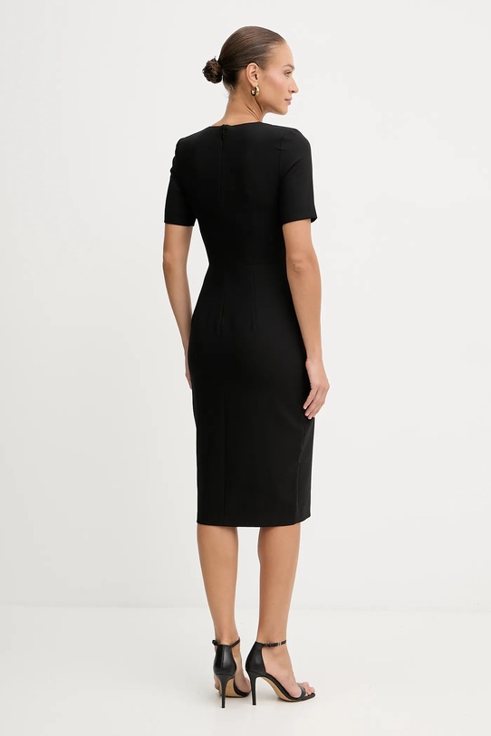 Îmbrăcăminte Marciano Guess rochie DALIA 5BGK16.7046A negru