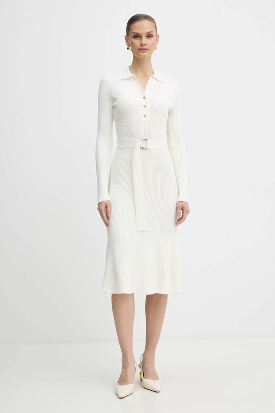 Сукня Marciano Guess AGATHE casual бежевий 5BGK07.5891Z