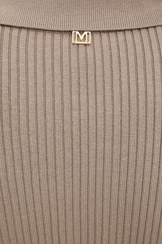 Сукня Marciano Guess AGATHE 5BGK07.5891Z бежевий