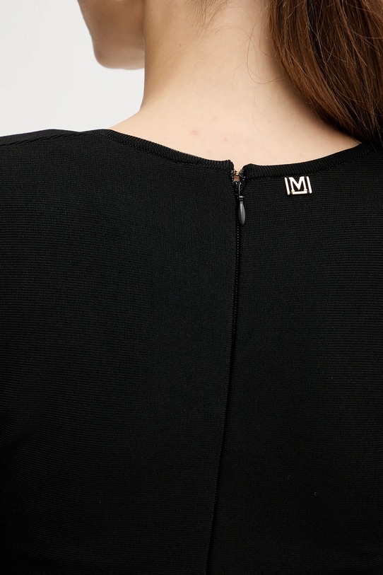 Φόρεμα Marciano Guess AISHA μαύρο 5BGK11.5036Z