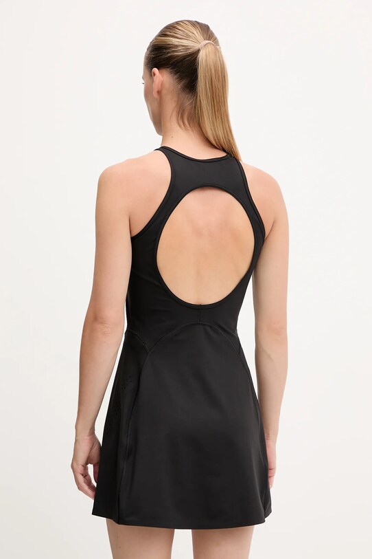 Odzież adidas by Stella McCartney sukienka sportowa TruePurpose JW4568 czarny