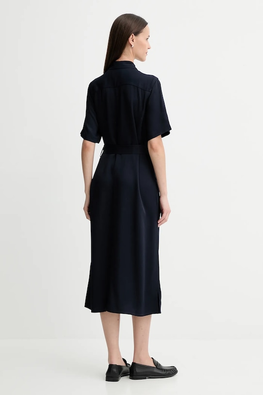 Ρούχα Φόρεμα Gant 4503438 σκούρο μπλε