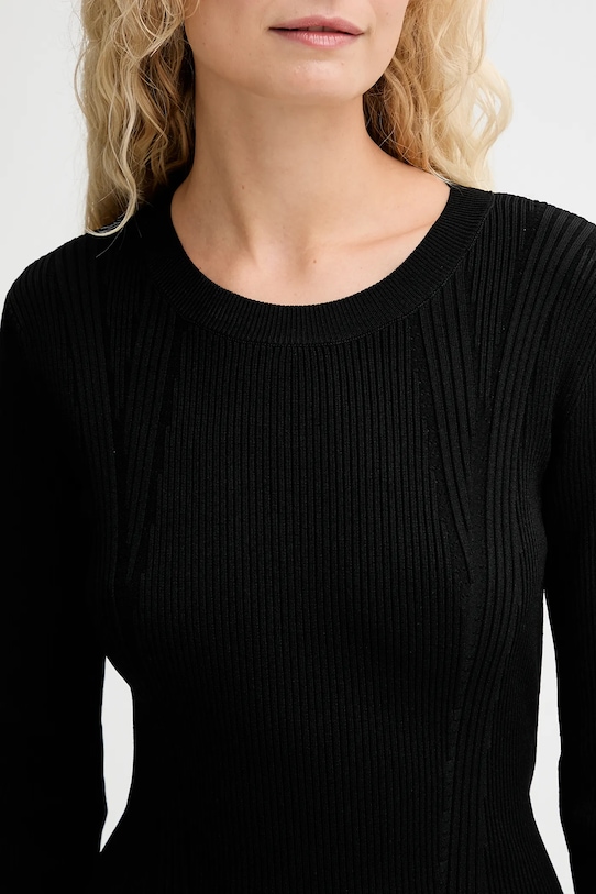 Sessun rochie 25105018 negru