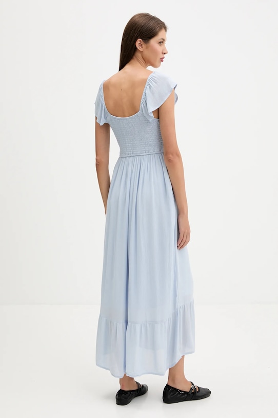 Ρούχα Φόρεμα Hollister Co. KI359.5298.210 μπλε