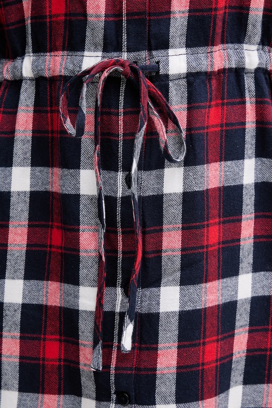 Сукня Pepe Jeans PL9537750 бордо