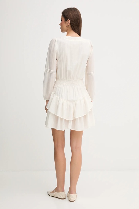 Ruházat Pepe Jeans ruha PL9537702 bézs