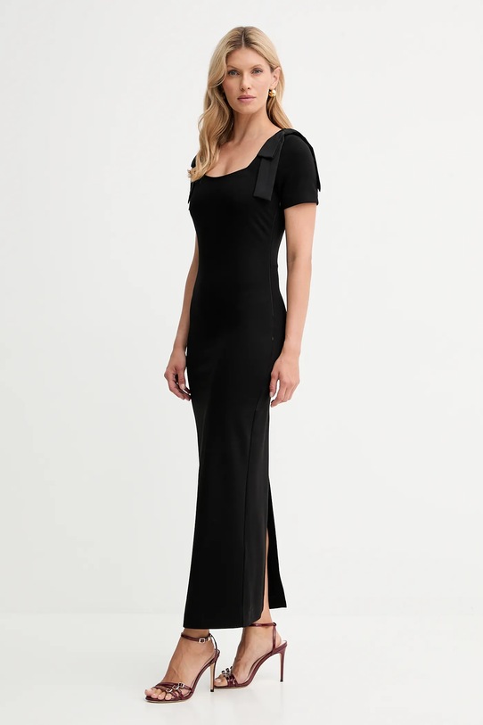 Šaty Twinset 252AP2106 černá AW25