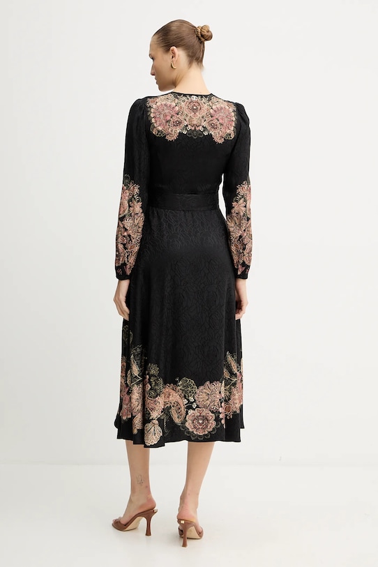 Oblečenie Šaty Twinset 252TP2043 čierna