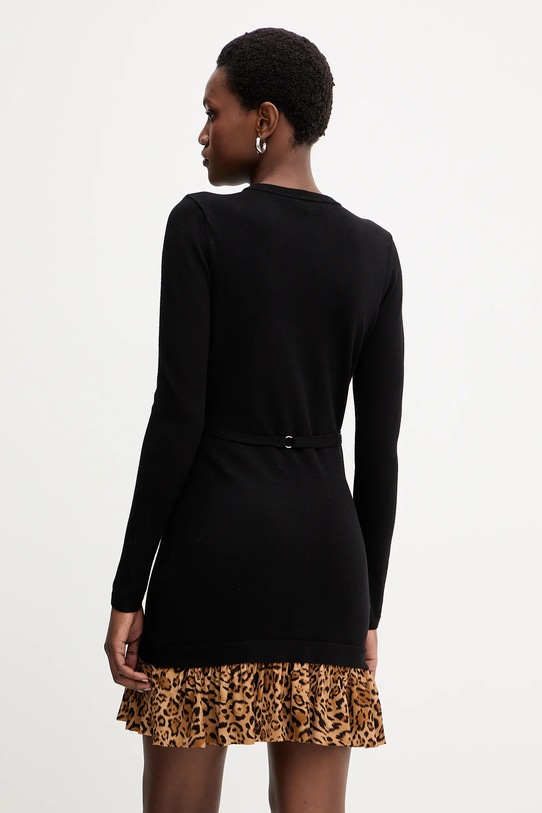 Одяг Сукня Twinset 252TP3153 чорний