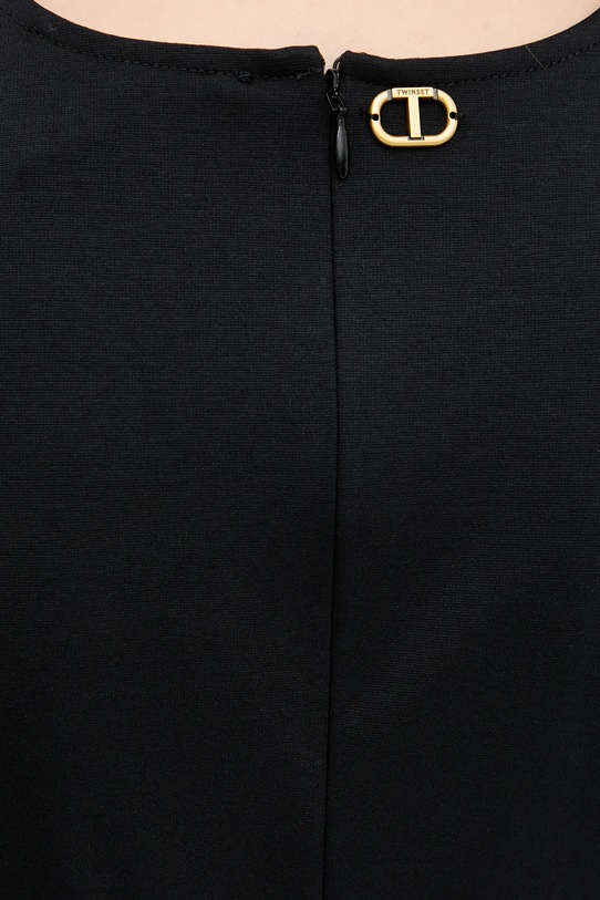 Twinset rochie 252TF2050 negru