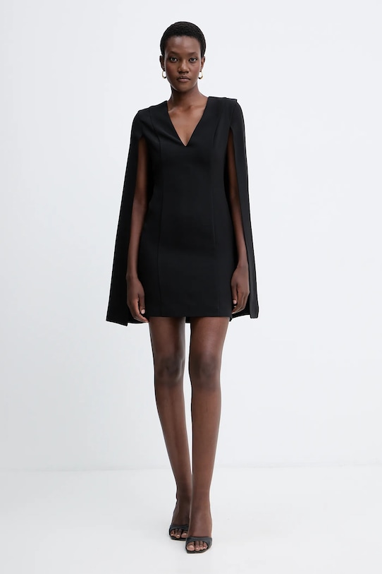 Сукня Twinset 252TT2402 чорний AW25