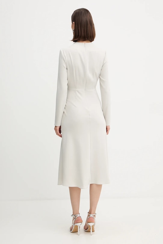 Îmbrăcăminte Armani Exchange rochie XW000735.AF16125 gri