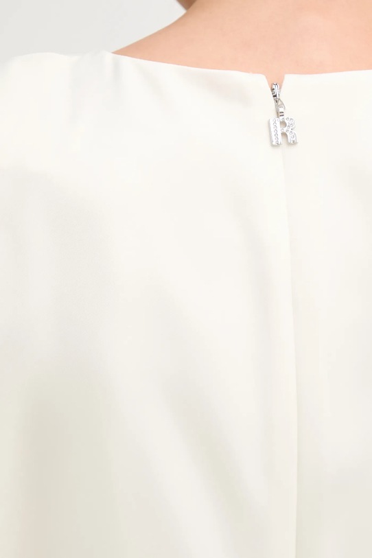 Šaty Rotate 114661857 béžová