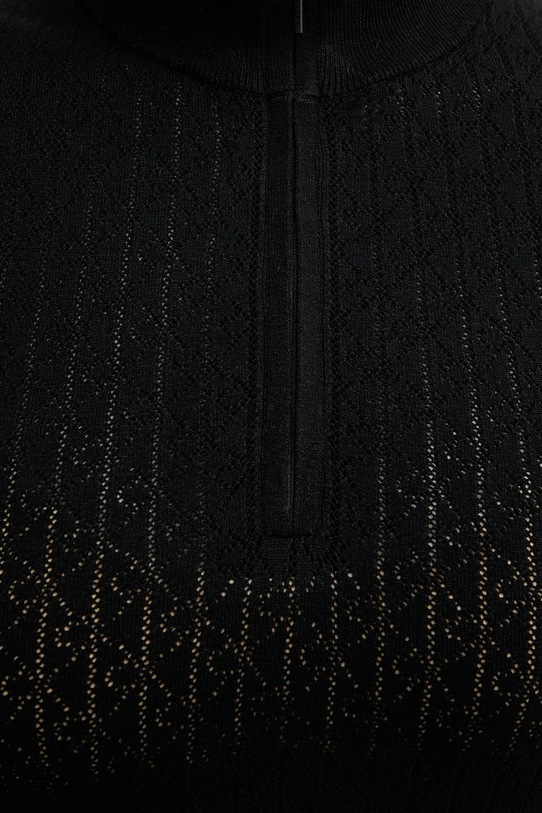 Calvin Klein Jeans vestito nero LV044D309G