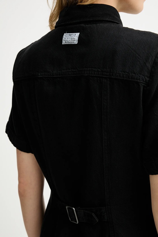 Levi's sukienka jeansowa 001HR