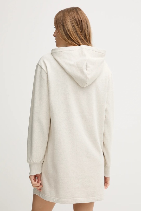 Oblečení Šaty Calvin Klein Jeans LV047D229G šedá