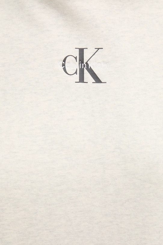 Šaty Calvin Klein Jeans LV047D229G šedá