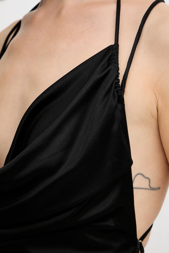 Elisabetta Franchi sukienka ABR0652E3