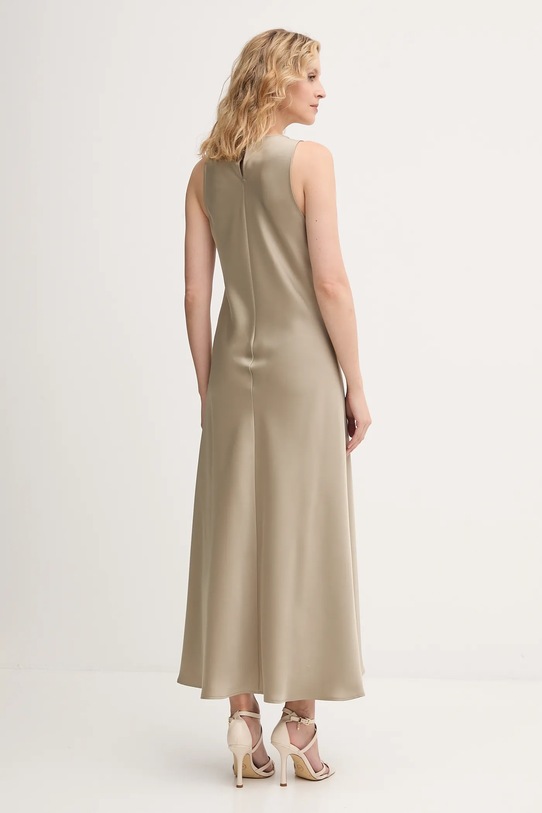 MAX&Co. sukienka 2526226021200 zielony AW25
