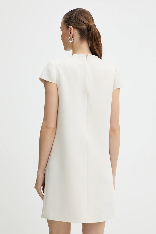 Одежда Платье Luisa Spagnoli 542412 бежевый