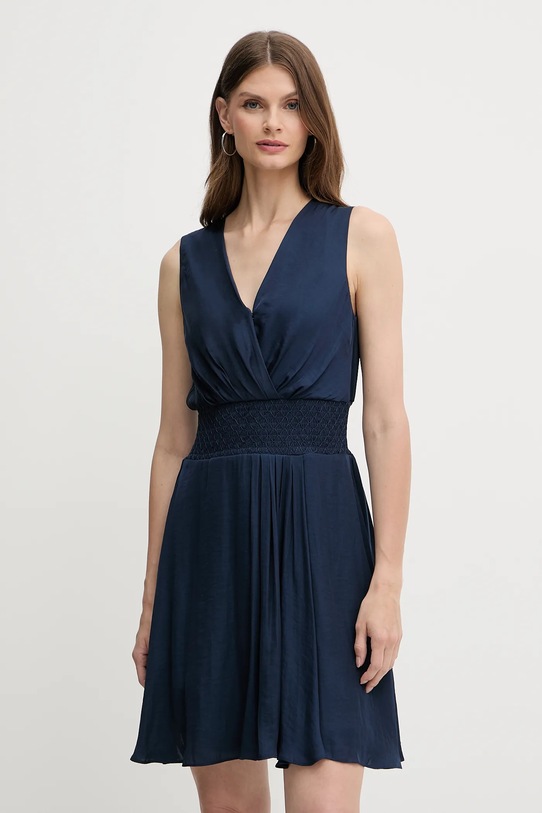 Morgan rochie mini albastru RANAKA
