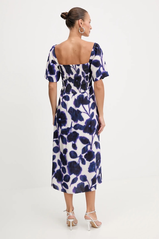 Îmbrăcăminte Morgan rochie RYAO.F bleumarin