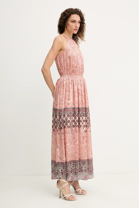 Morgan rochie RANY.F portocaliu AW25