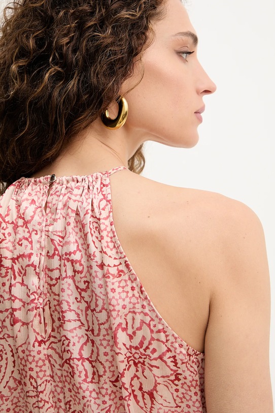 Morgan rochie portocaliu RANY.F