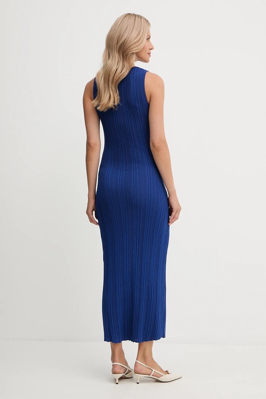 Morgan rochie RMBAHIA bleumarin AW25